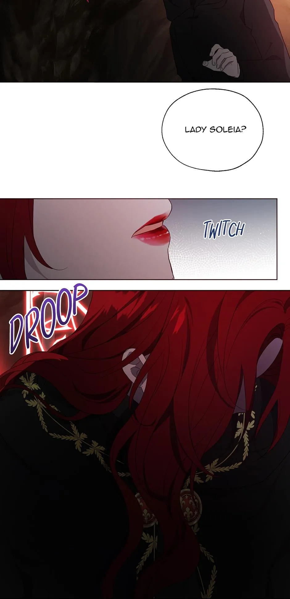 Seduce The Villain’s Father - Chapter 107 Page 36