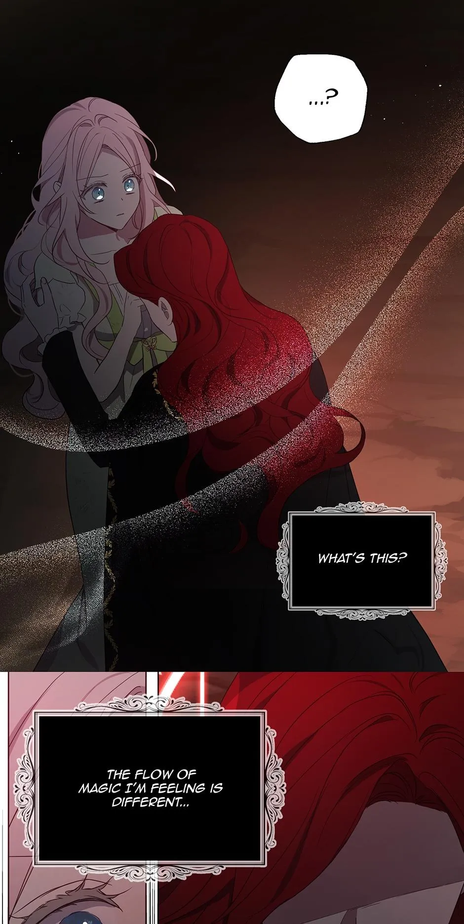 Seduce The Villain’s Father - Chapter 107 Page 37