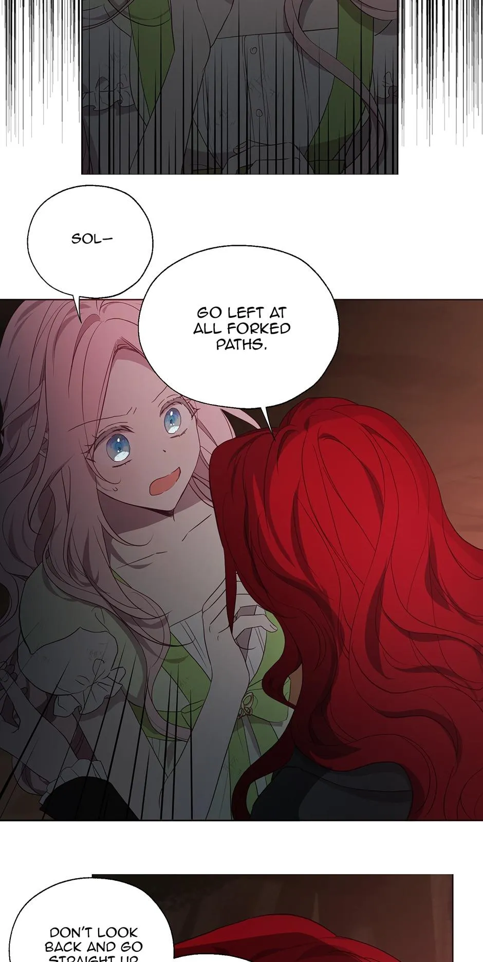 Seduce The Villain’s Father - Chapter 107 Page 39