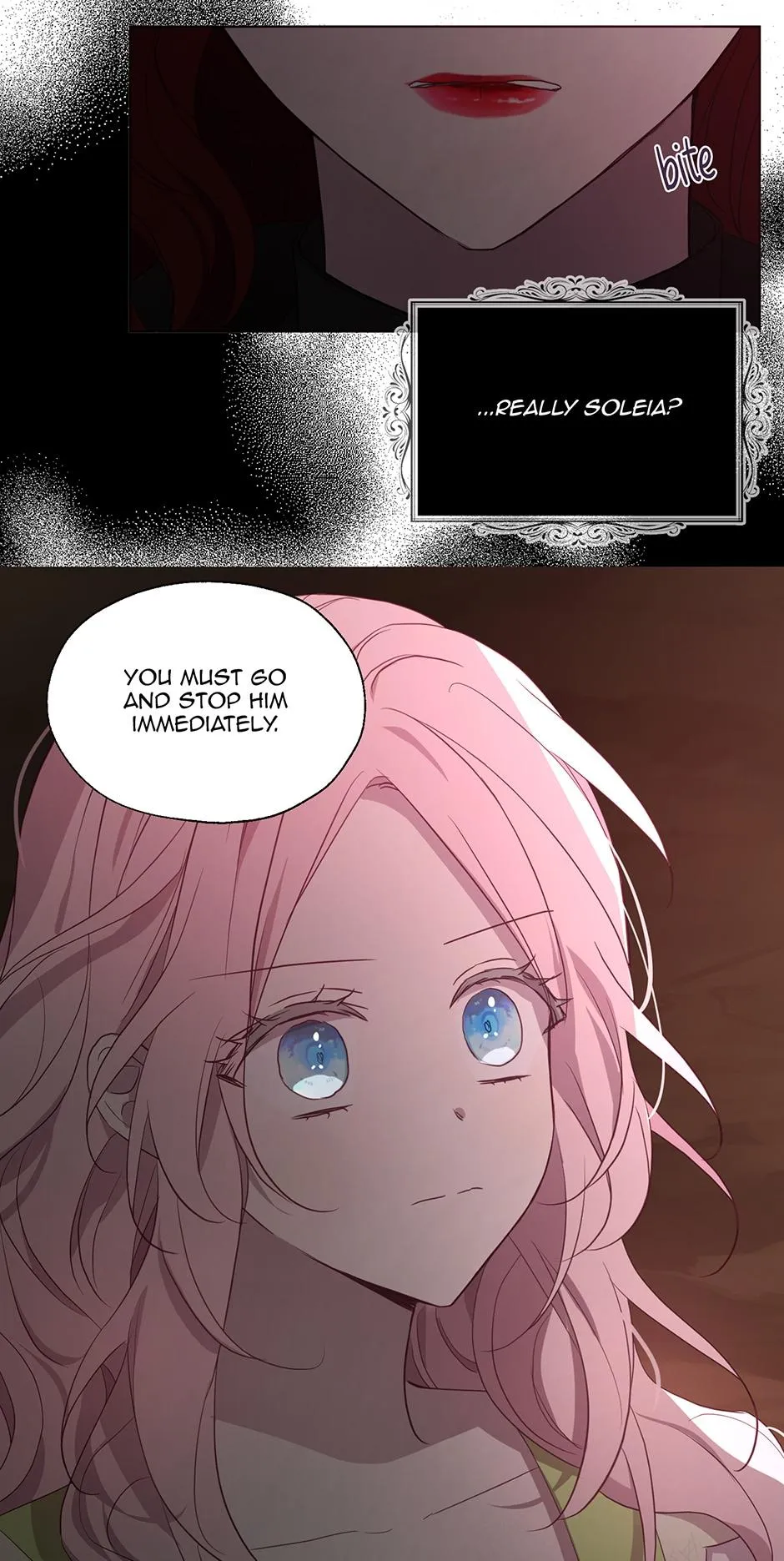 Seduce The Villain’s Father - Chapter 107 Page 41