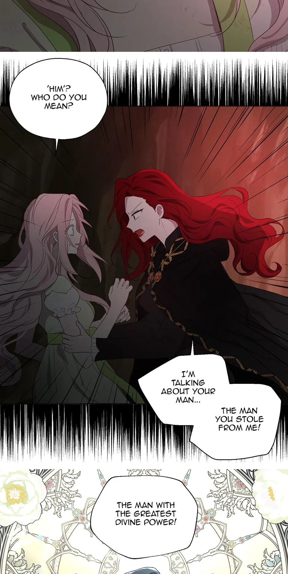 Seduce The Villain’s Father - Chapter 107 Page 42
