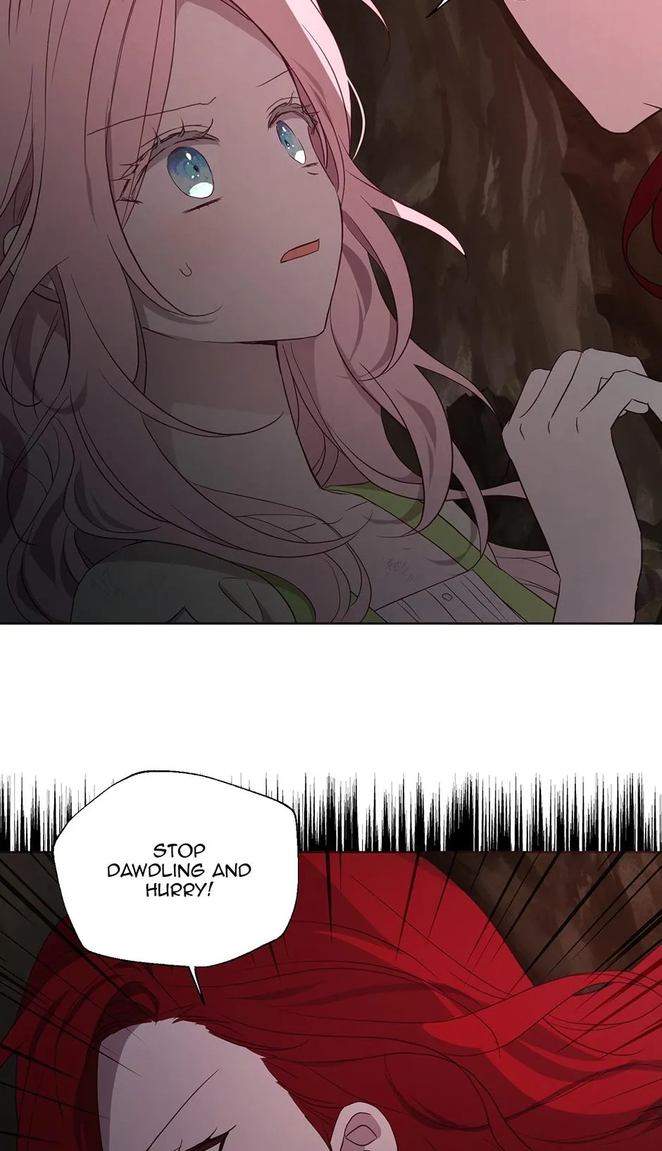 Seduce The Villain’s Father - Chapter 107 Page 46