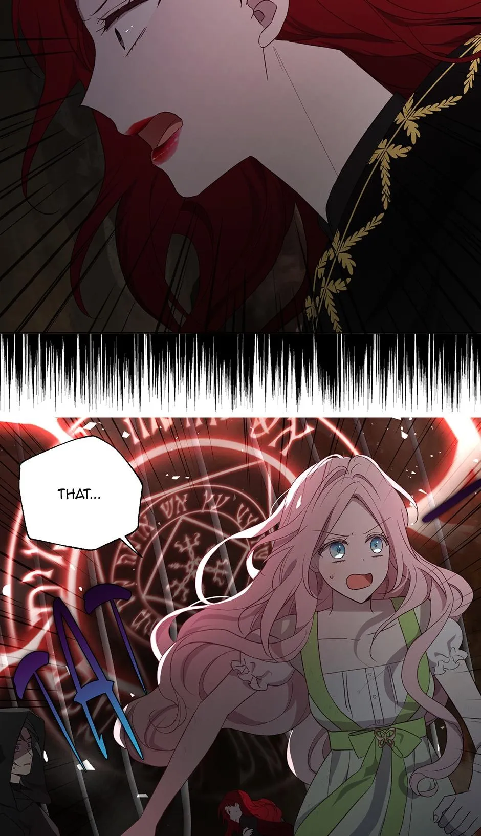 Seduce The Villain’s Father - Chapter 107 Page 47