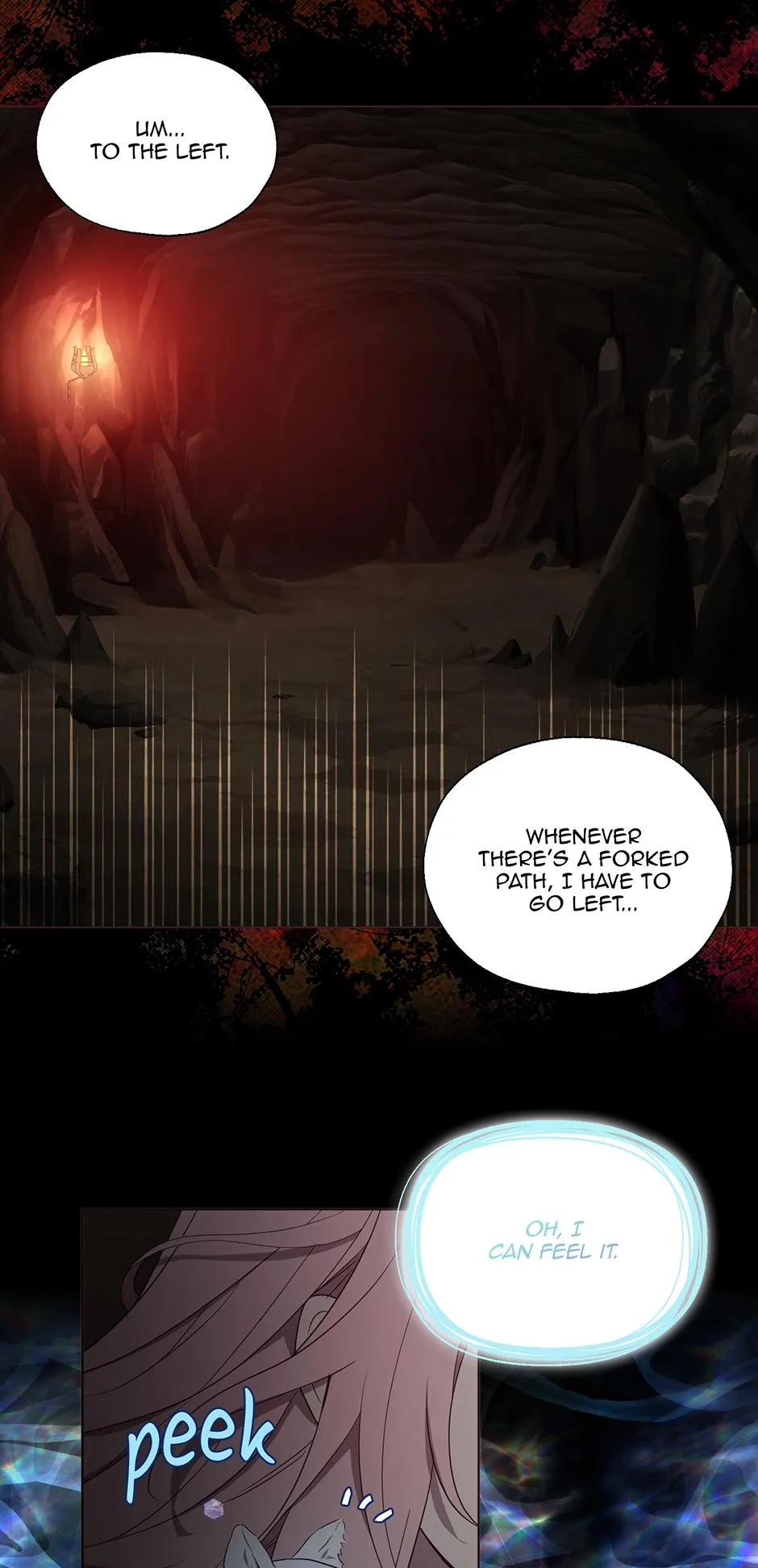 Seduce The Villain’s Father - Chapter 108 Page 2
