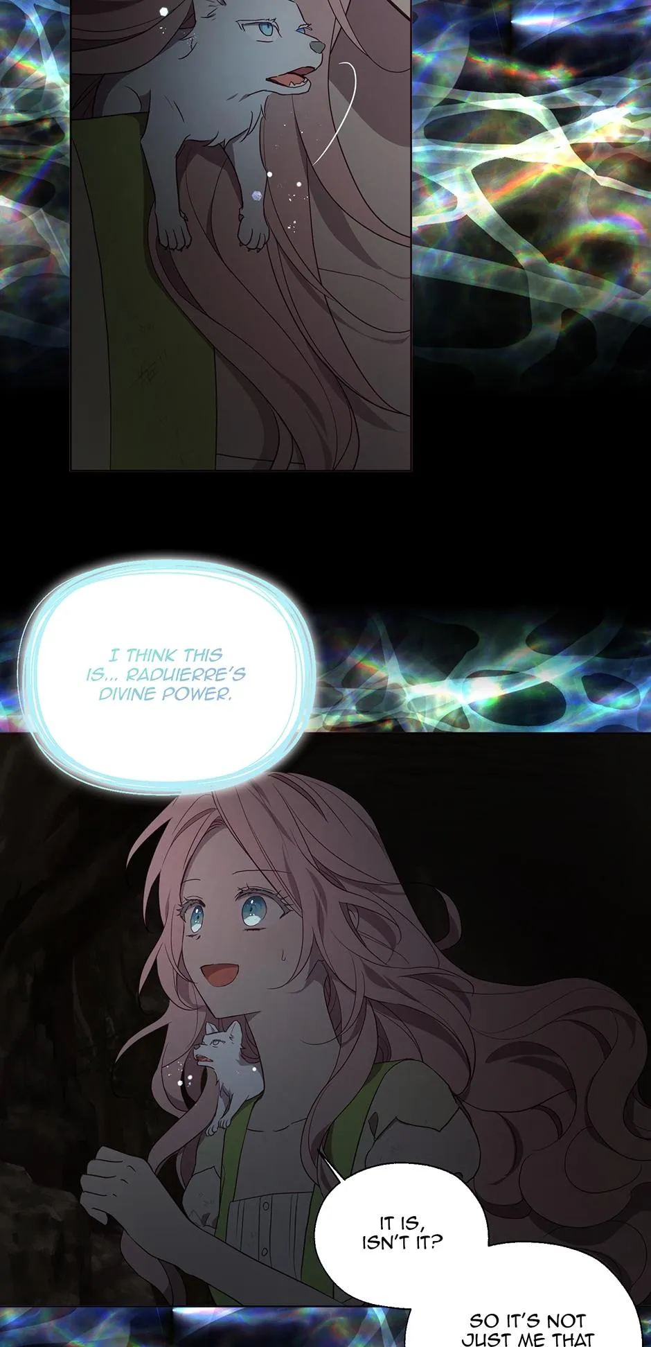 Seduce The Villain’s Father - Chapter 108 Page 3