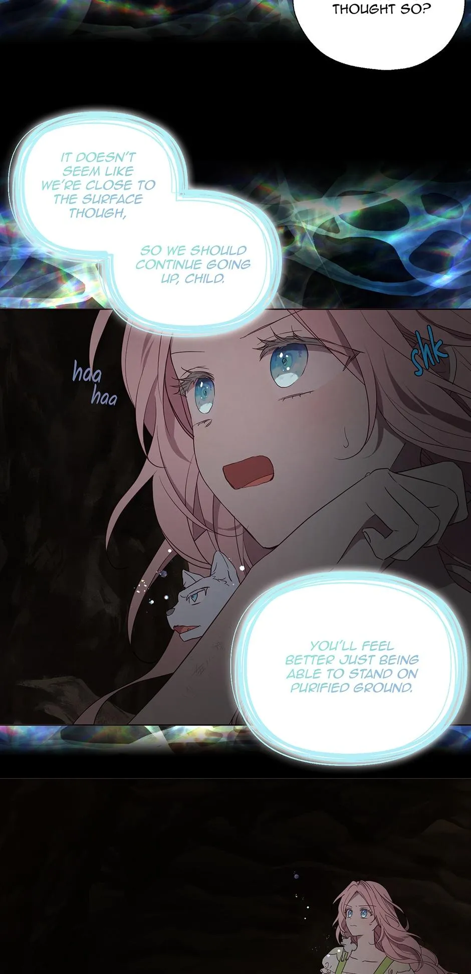 Seduce The Villain’s Father - Chapter 108 Page 4