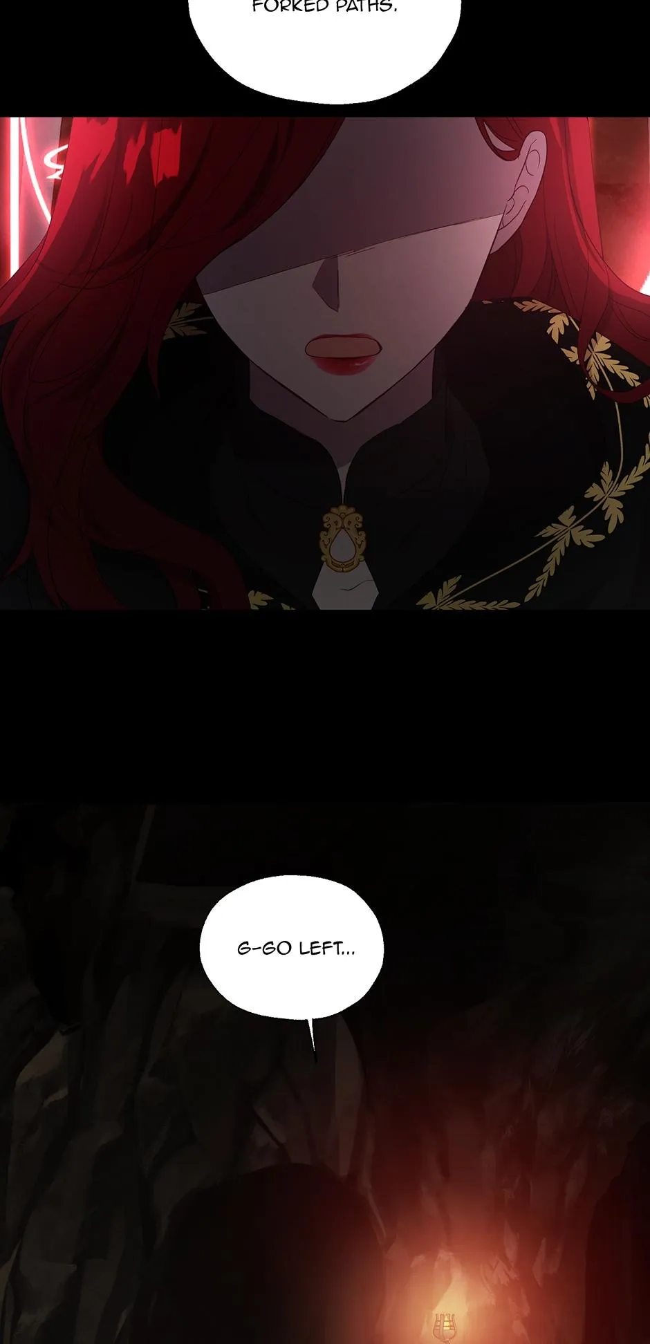 Seduce The Villain’s Father - Chapter 108 Page 7
