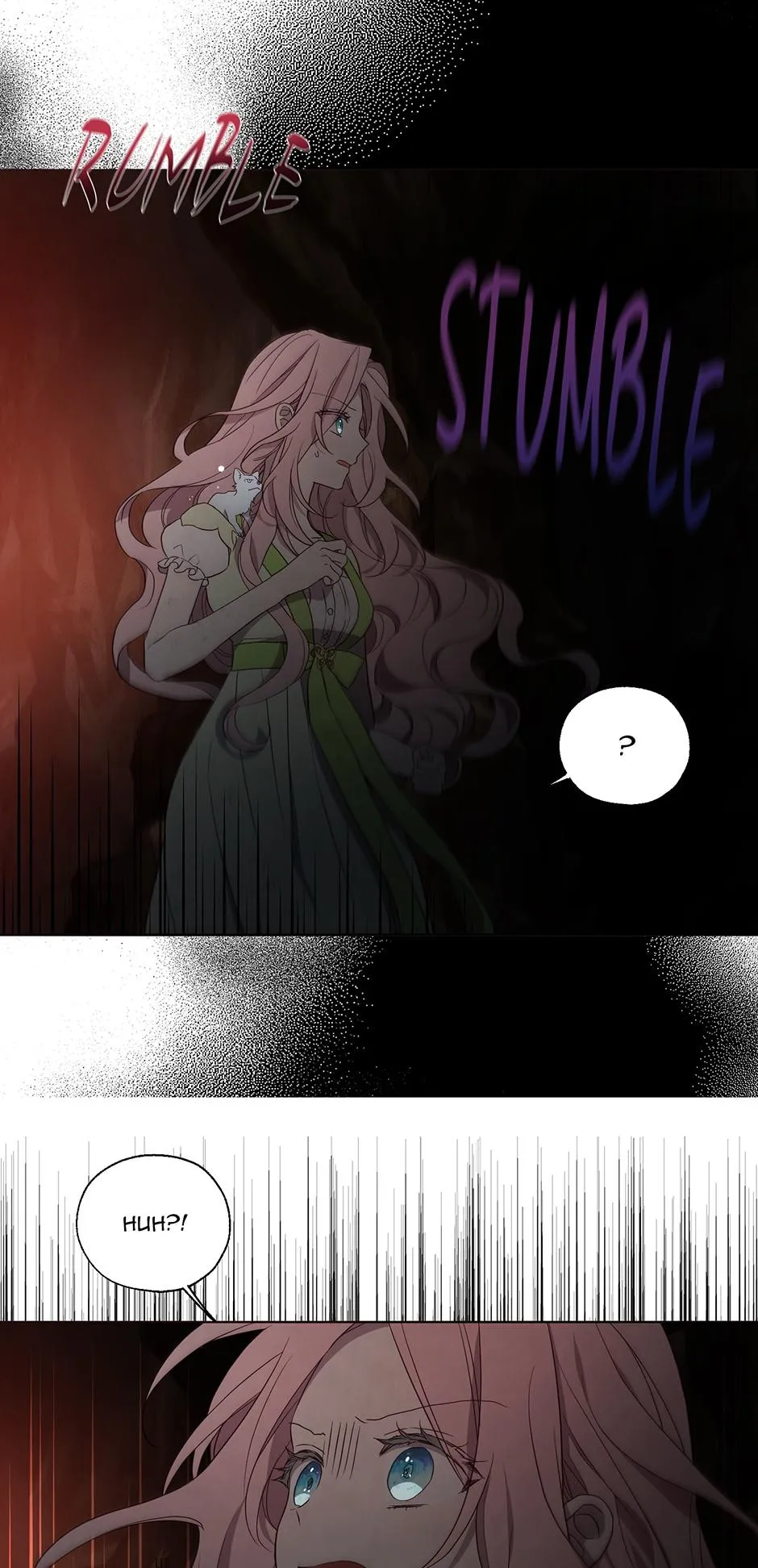 Seduce The Villain’s Father - Chapter 108 Page 9