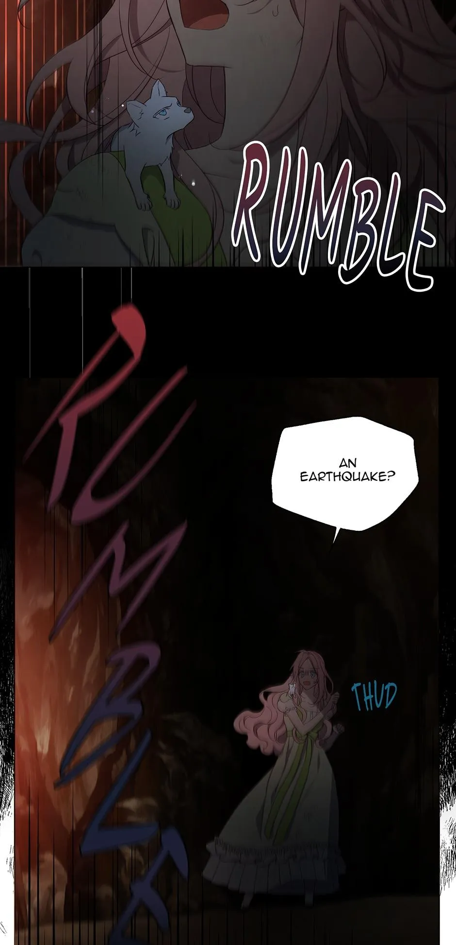 Seduce The Villain’s Father - Chapter 108 Page 10