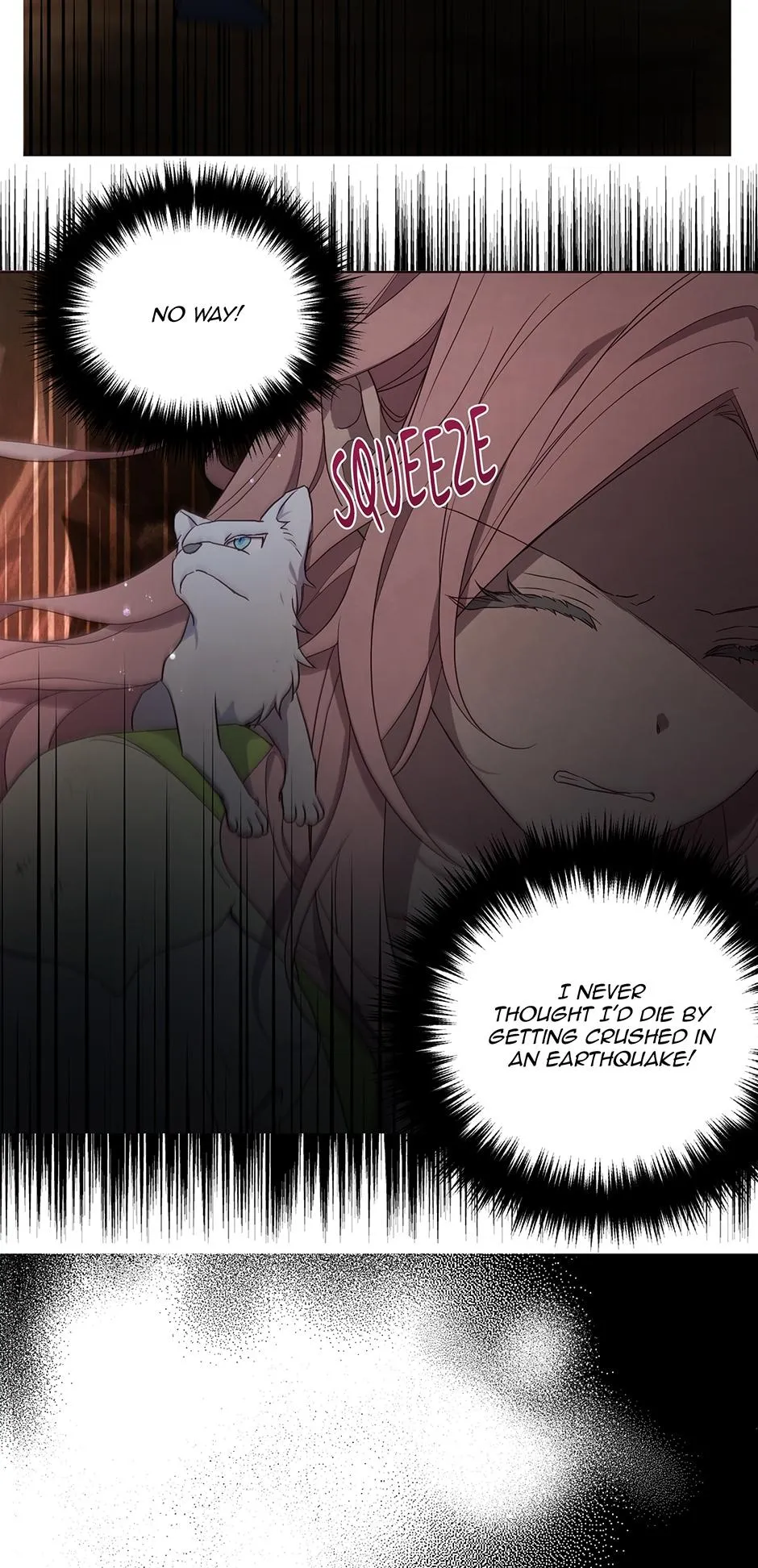 Seduce The Villain’s Father - Chapter 108 Page 11