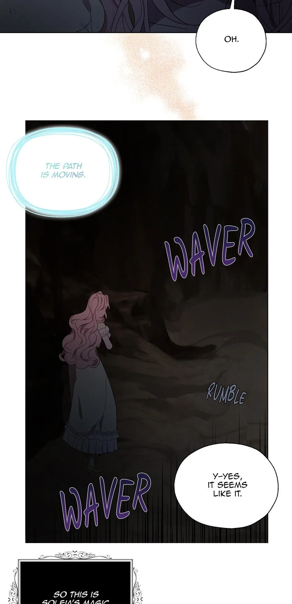 Seduce The Villain’s Father - Chapter 108 Page 13