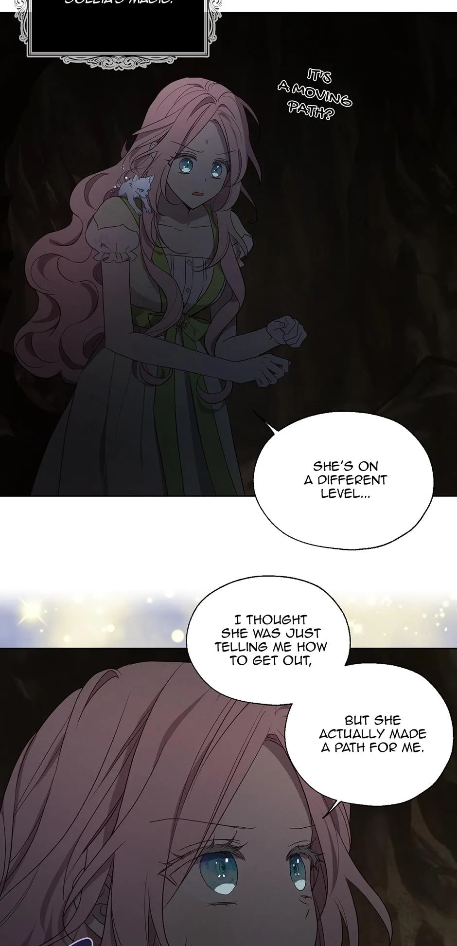 Seduce The Villain’s Father - Chapter 108 Page 14