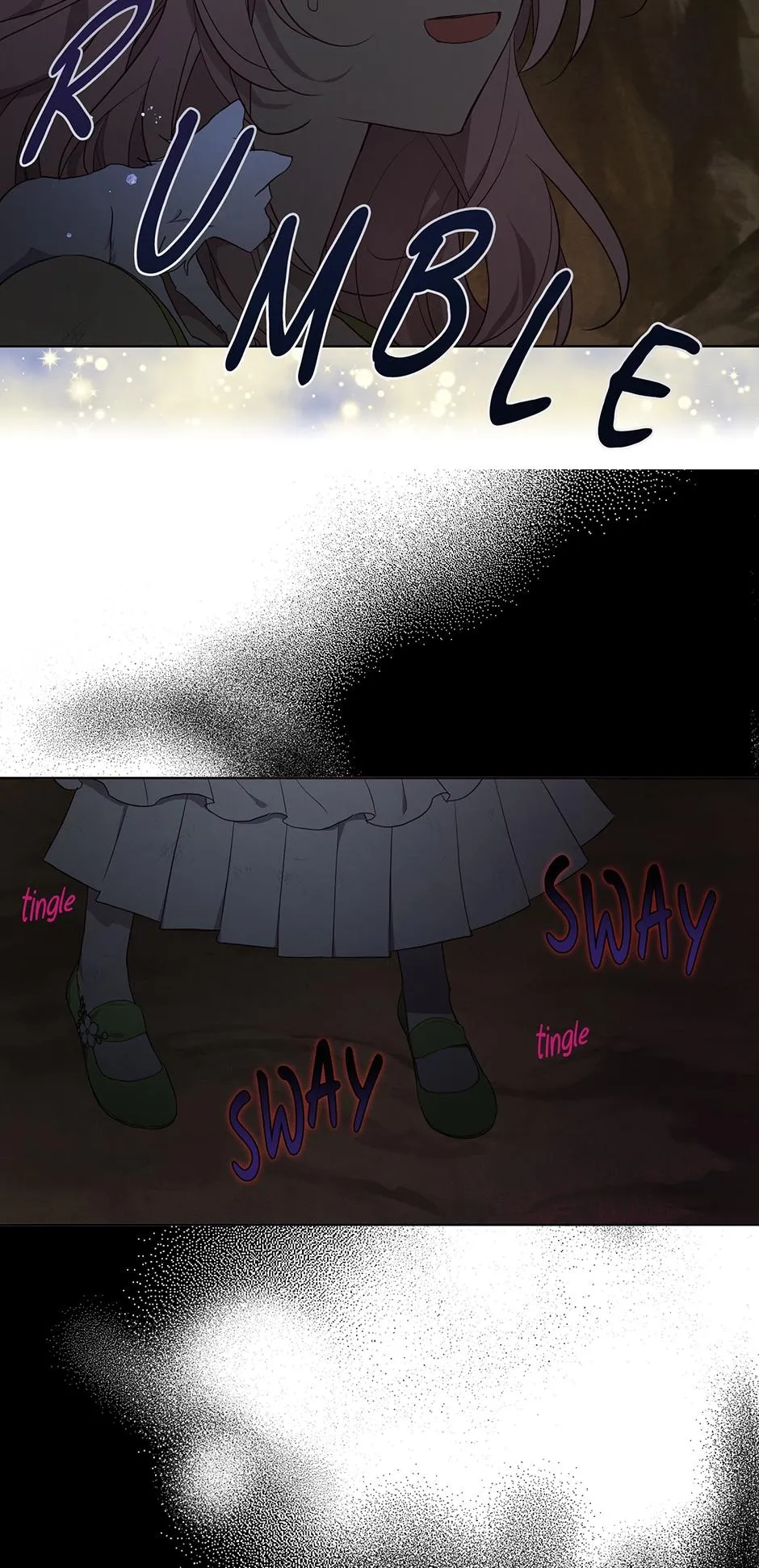Seduce The Villain’s Father - Chapter 108 Page 15