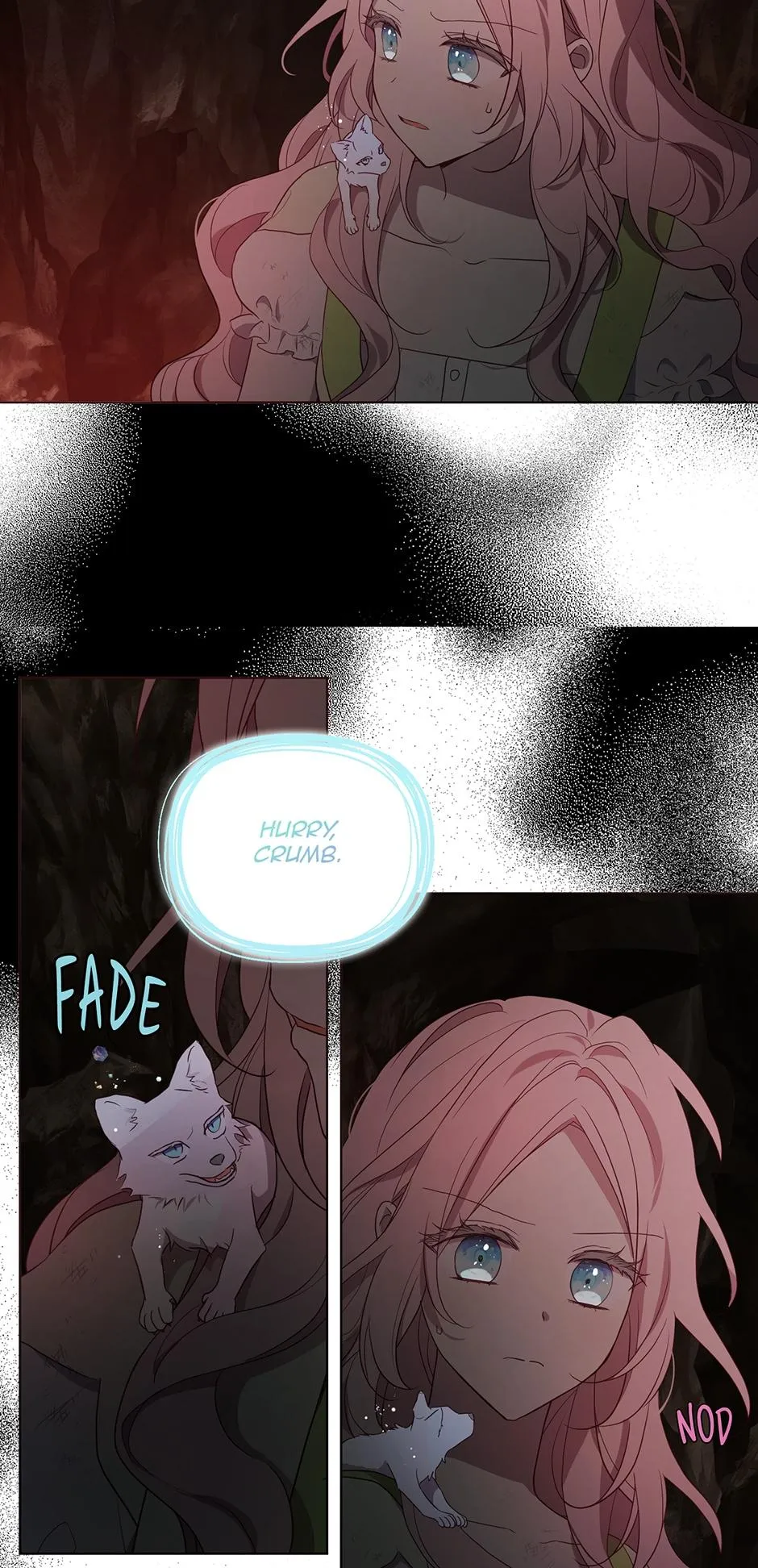 Seduce The Villain’s Father - Chapter 108 Page 17