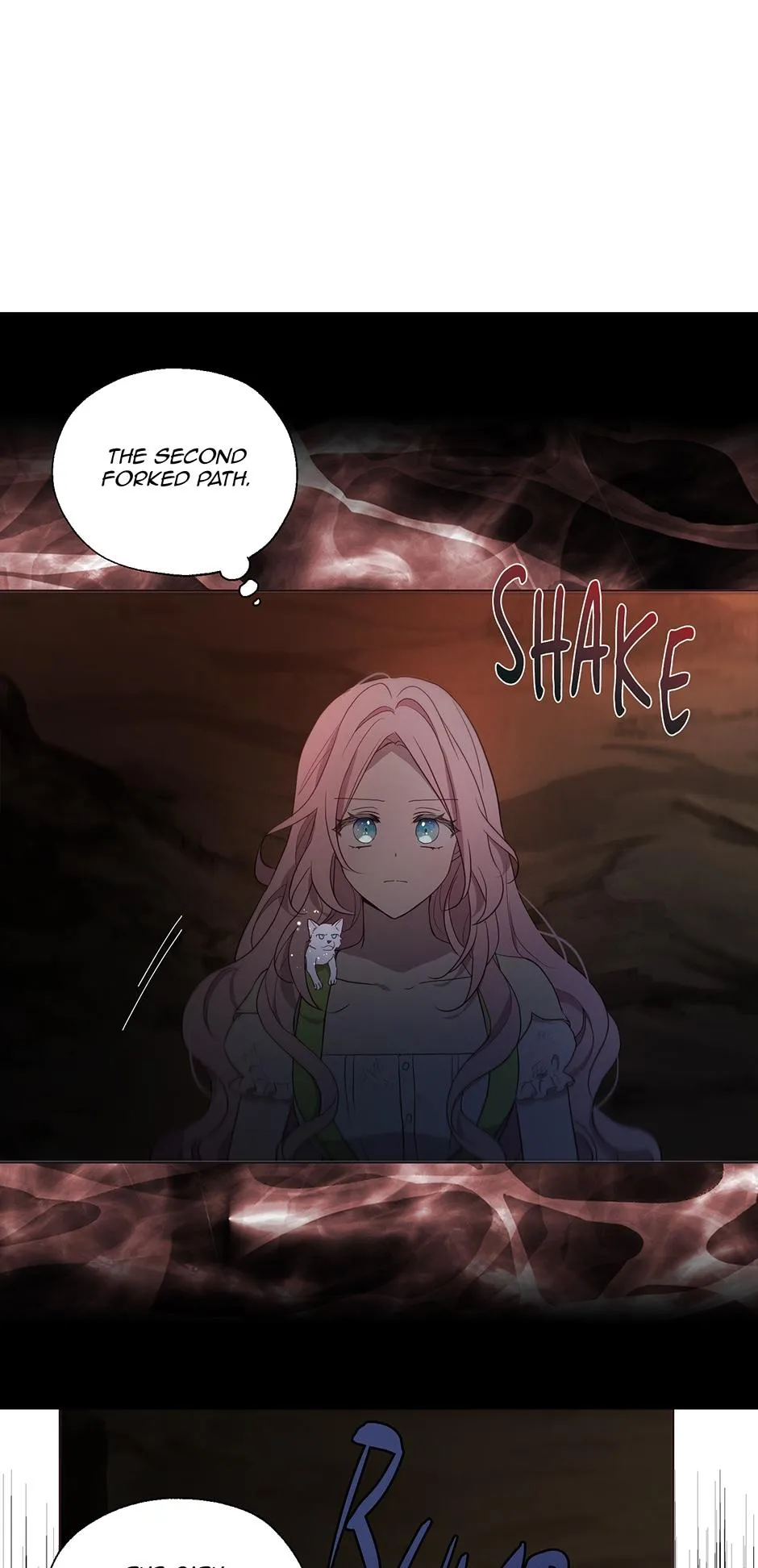 Seduce The Villain’s Father - Chapter 108 Page 20