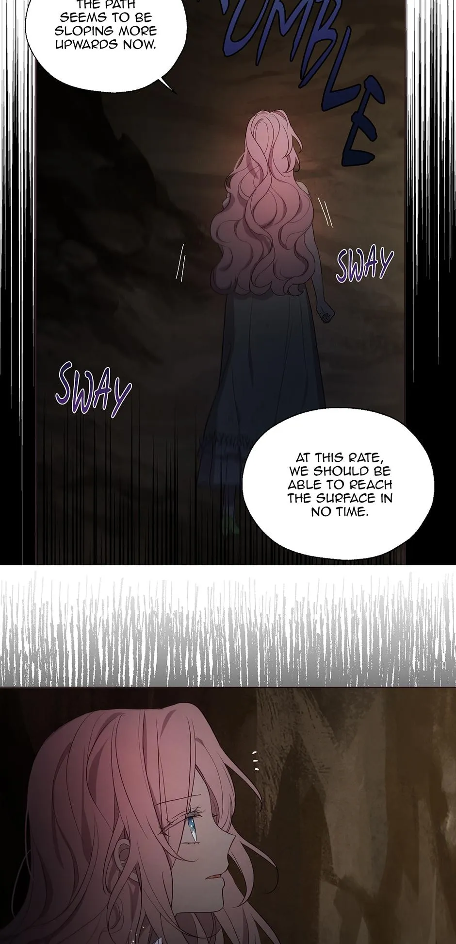 Seduce The Villain’s Father - Chapter 108 Page 21
