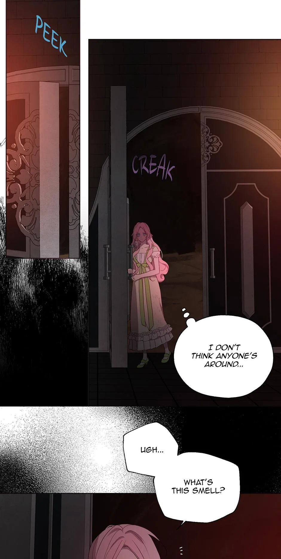 Seduce The Villain’s Father - Chapter 108 Page 23