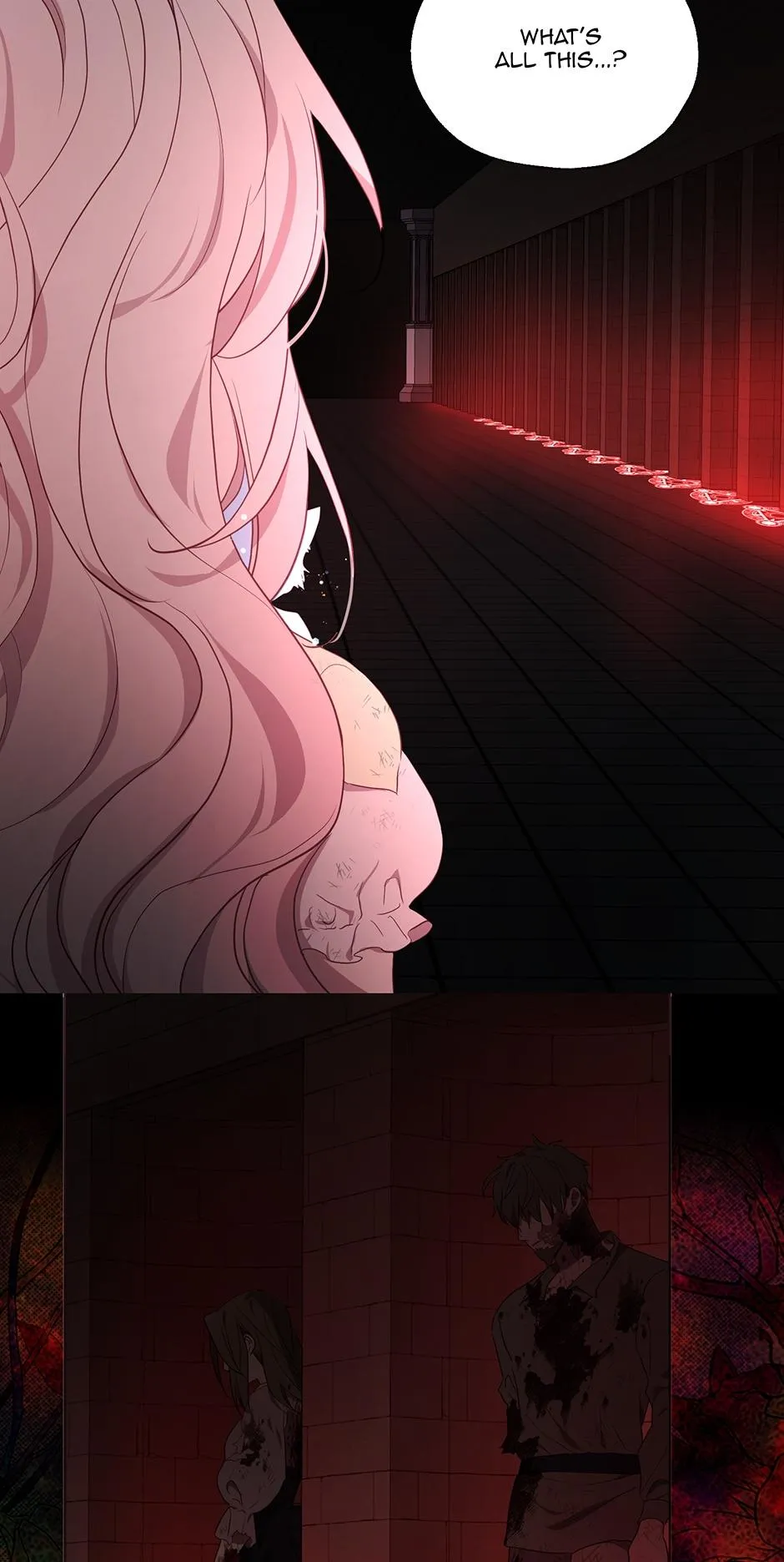 Seduce The Villain’s Father - Chapter 108 Page 26