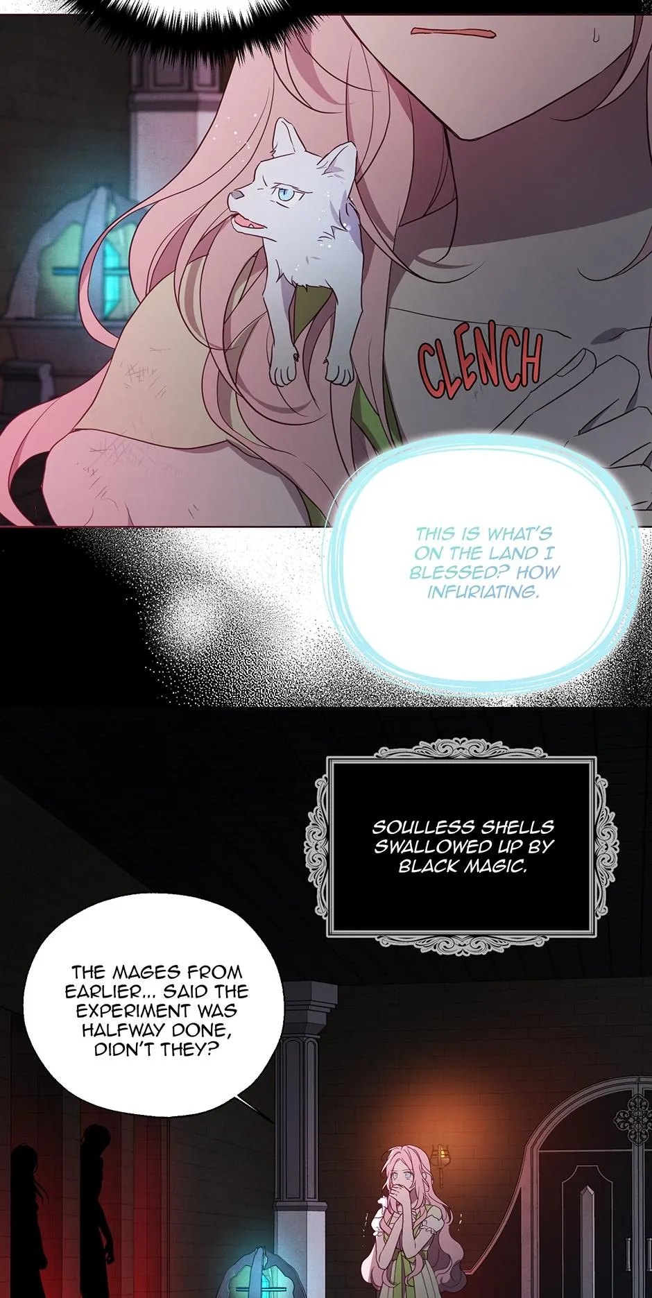 Seduce The Villain’s Father - Chapter 108 Page 29