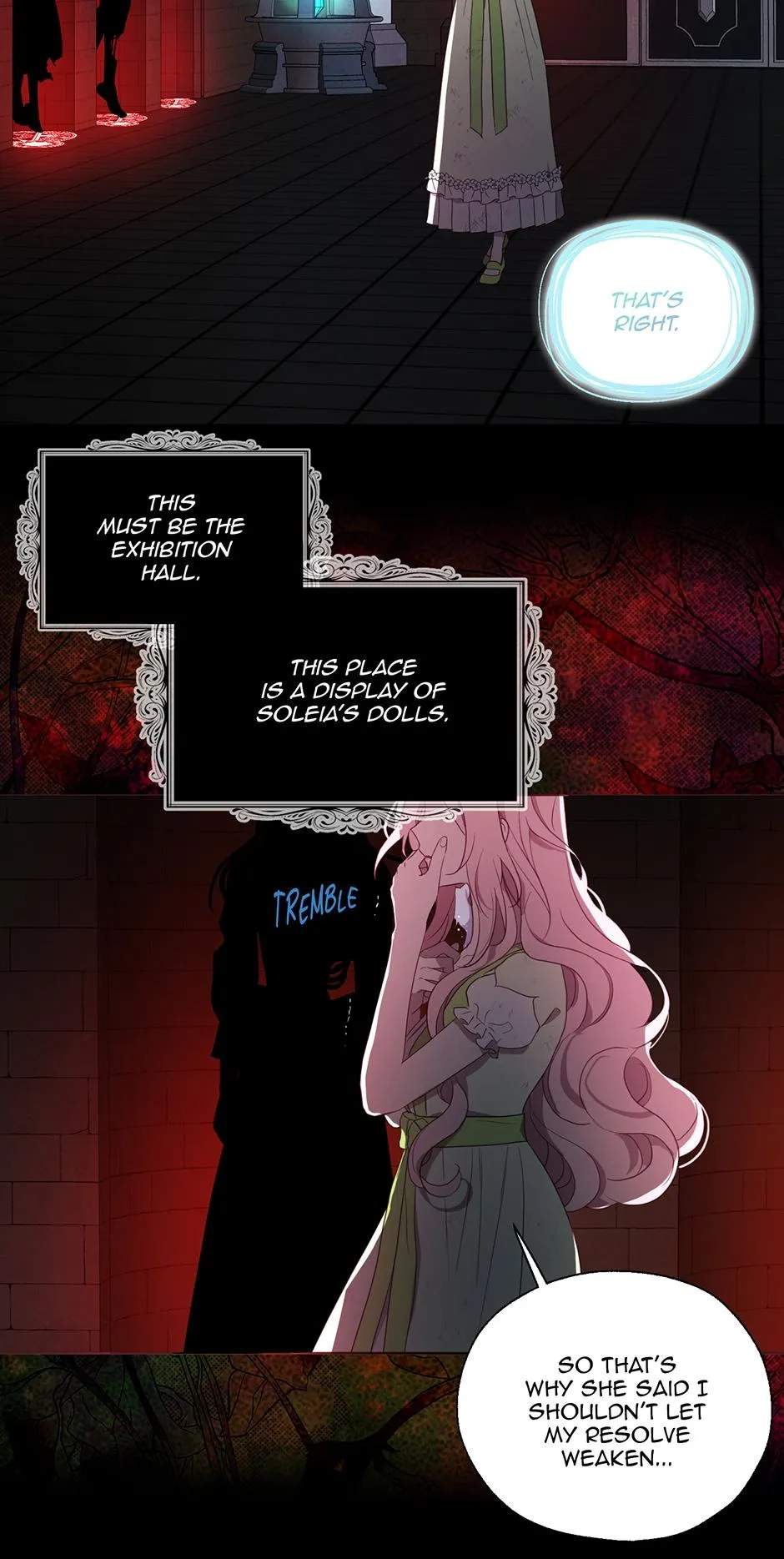 Seduce The Villain’s Father - Chapter 108 Page 30