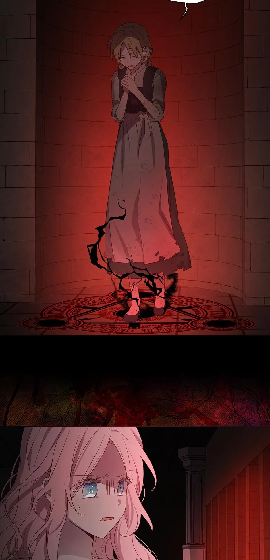 Seduce The Villain’s Father - Chapter 108 Page 36