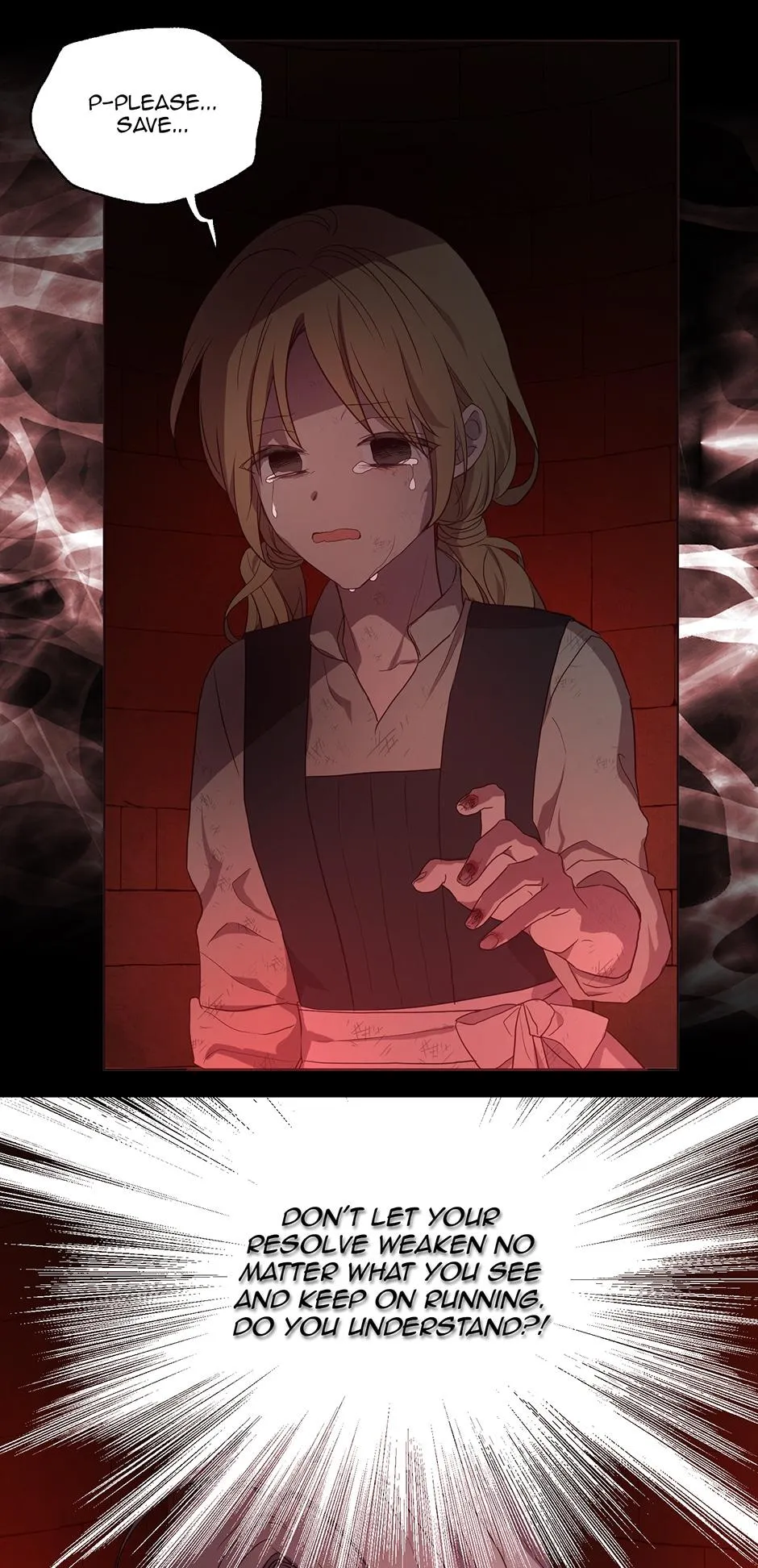 Seduce The Villain’s Father - Chapter 108 Page 38