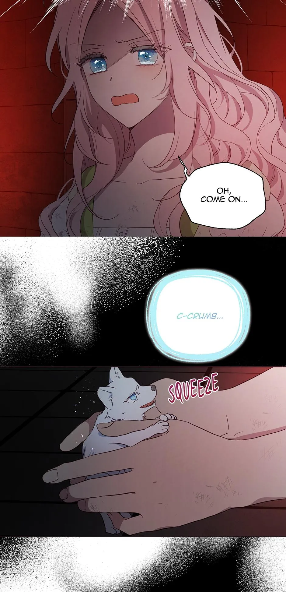 Seduce The Villain’s Father - Chapter 108 Page 39
