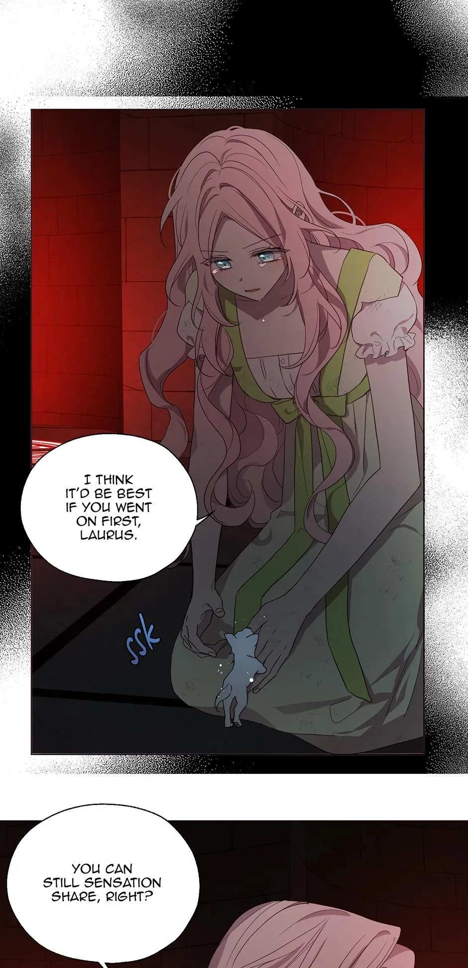 Seduce The Villain’s Father - Chapter 108 Page 40