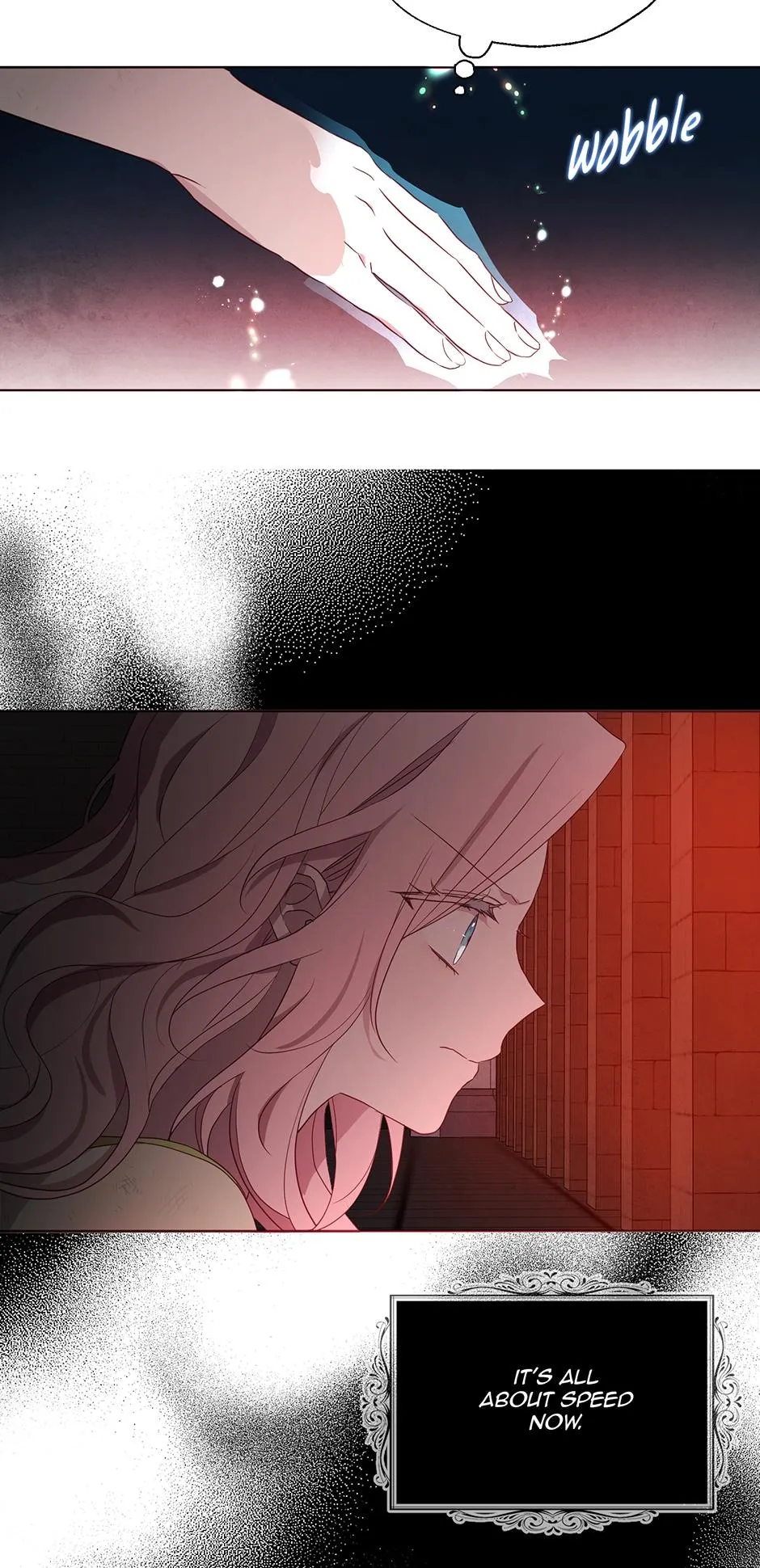 Seduce The Villain’s Father - Chapter 108 Page 44