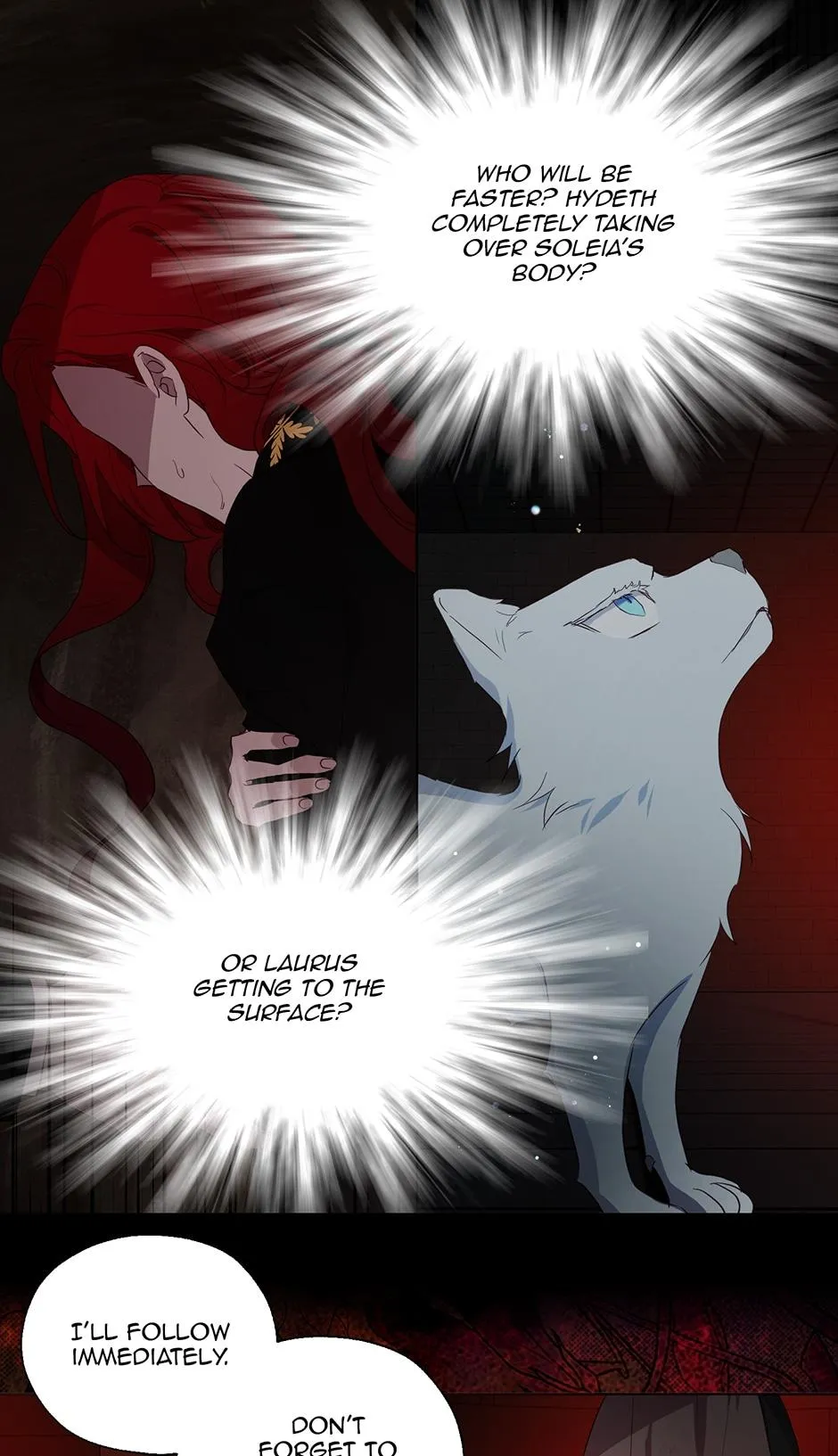 Seduce The Villain’s Father - Chapter 108 Page 45