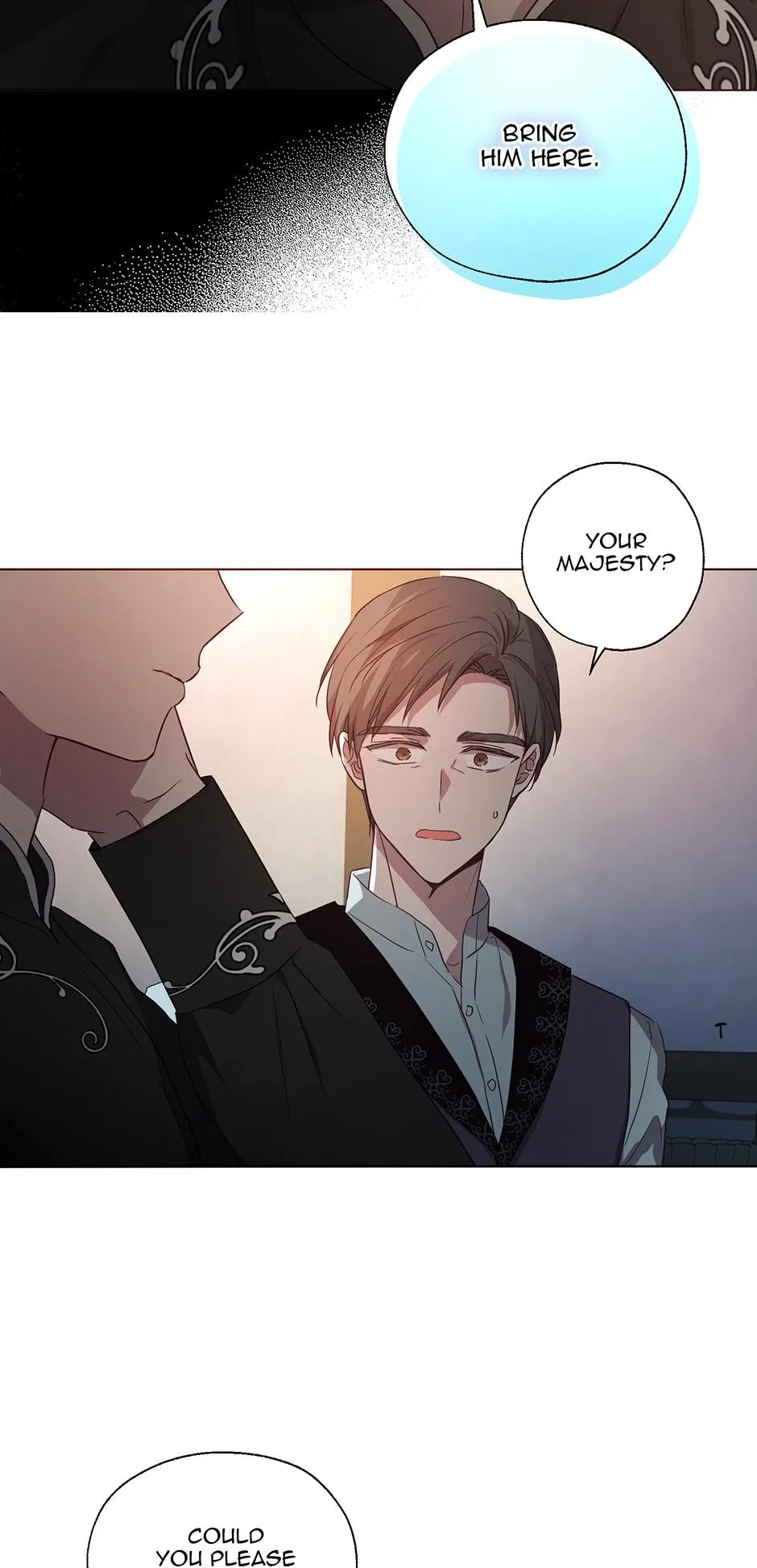 Seduce The Villain’s Father - Chapter 109 Page 6