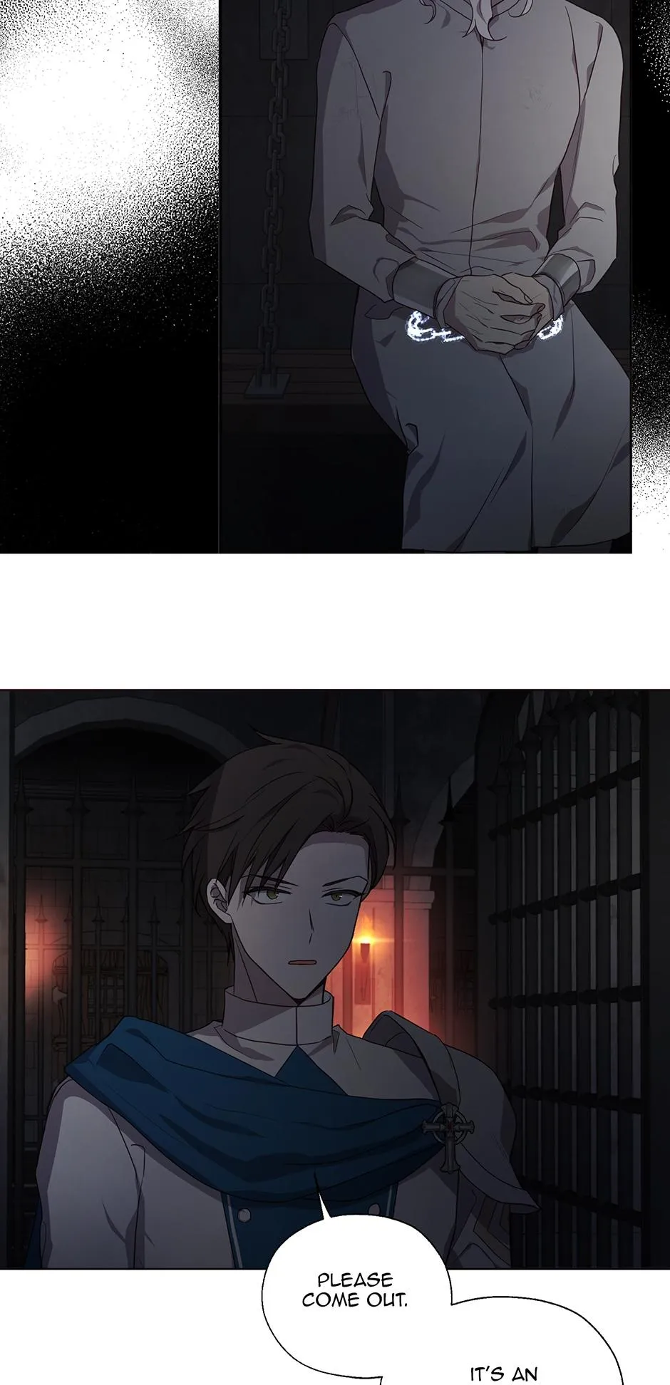 Seduce The Villain’s Father - Chapter 109 Page 10