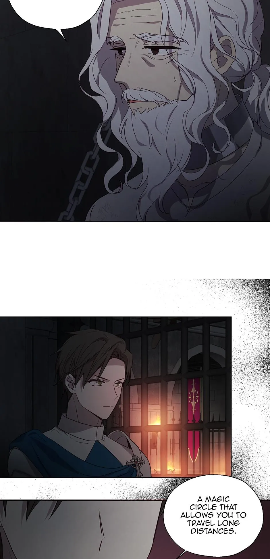 Seduce The Villain’s Father - Chapter 109 Page 12