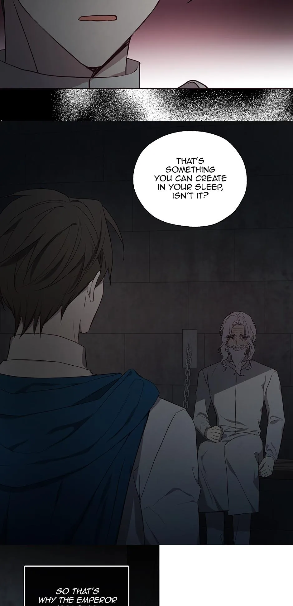 Seduce The Villain’s Father - Chapter 109 Page 13