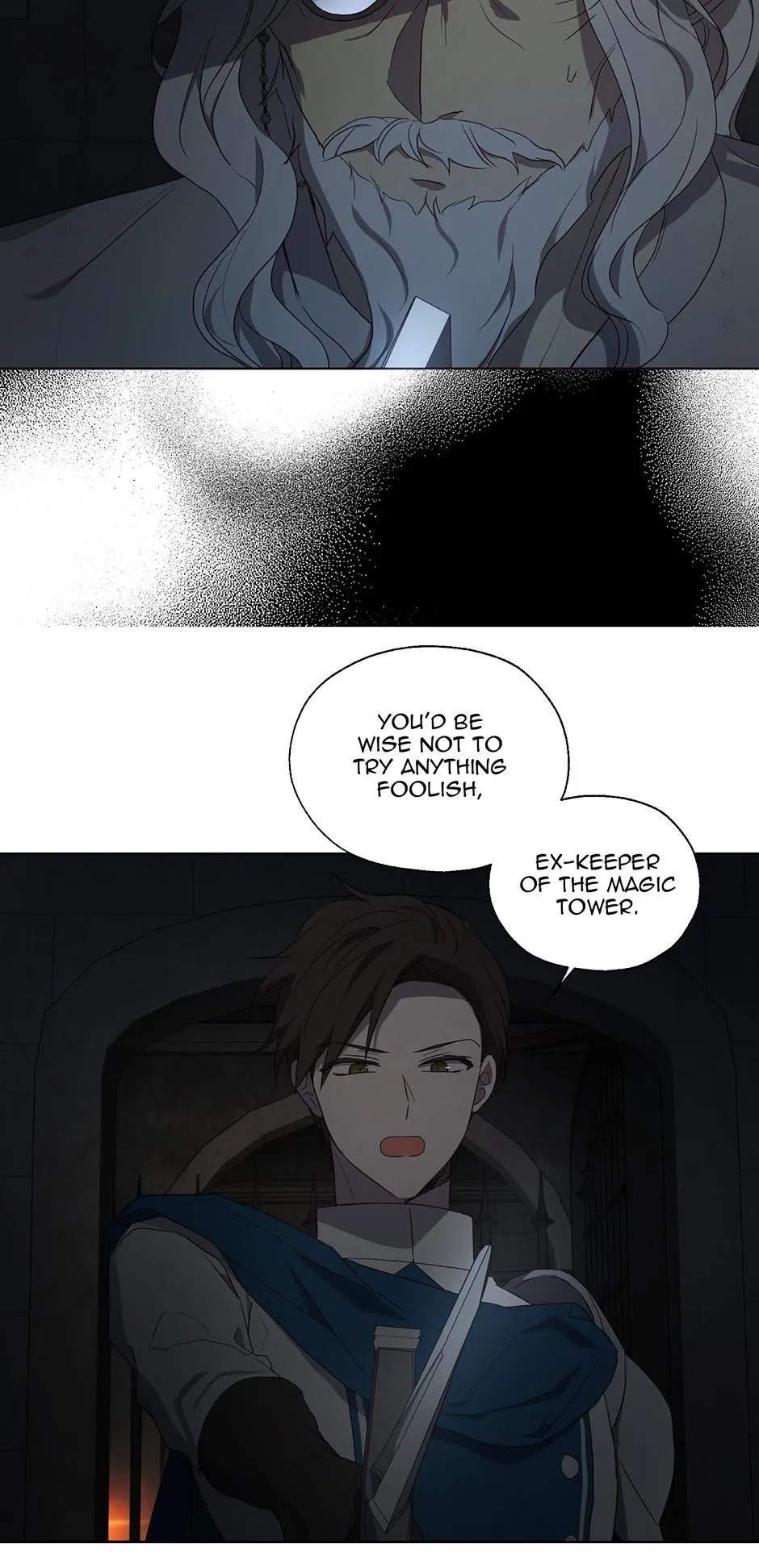 Seduce The Villain’s Father - Chapter 109 Page 17