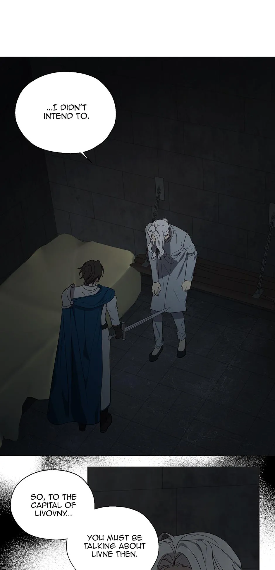Seduce The Villain’s Father - Chapter 109 Page 18
