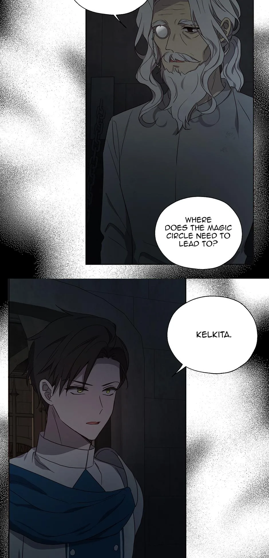Seduce The Villain’s Father - Chapter 109 Page 19