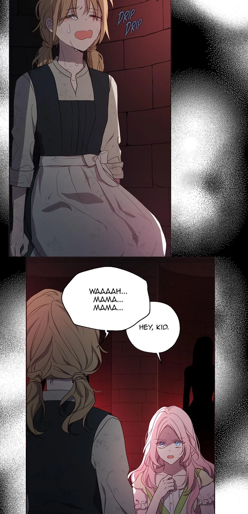 Seduce The Villain’s Father - Chapter 109 Page 26