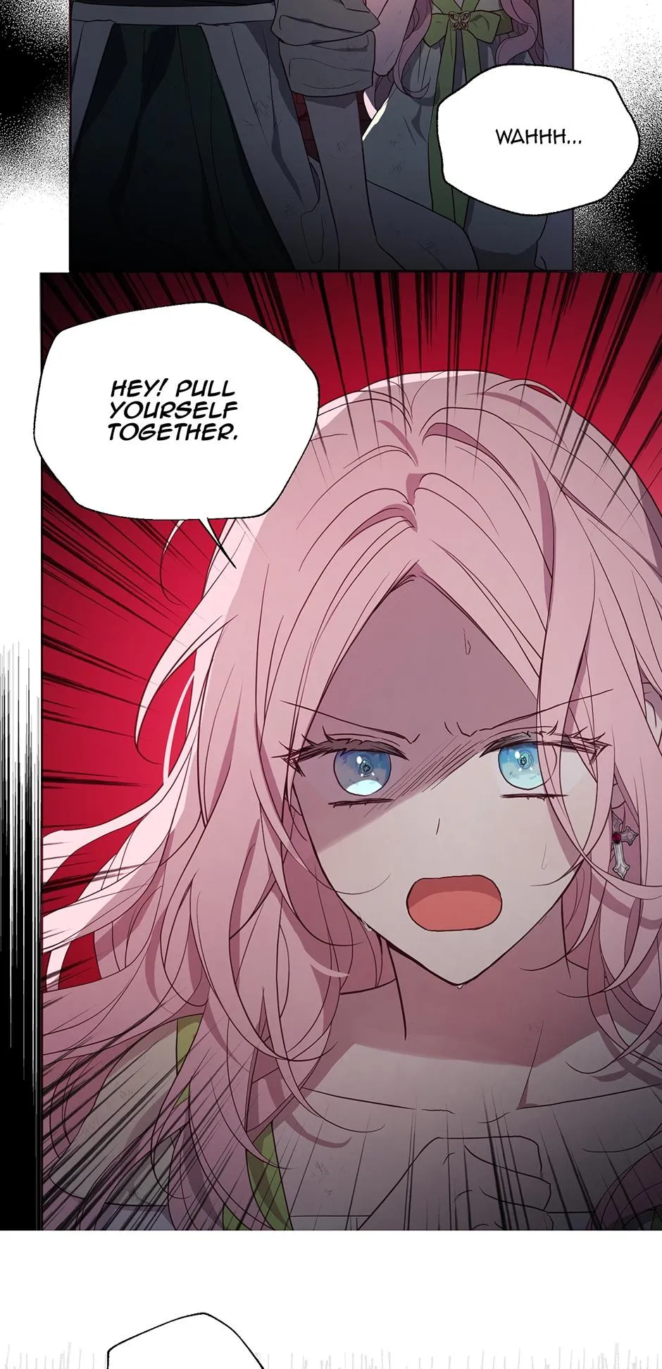 Seduce The Villain’s Father - Chapter 109 Page 27