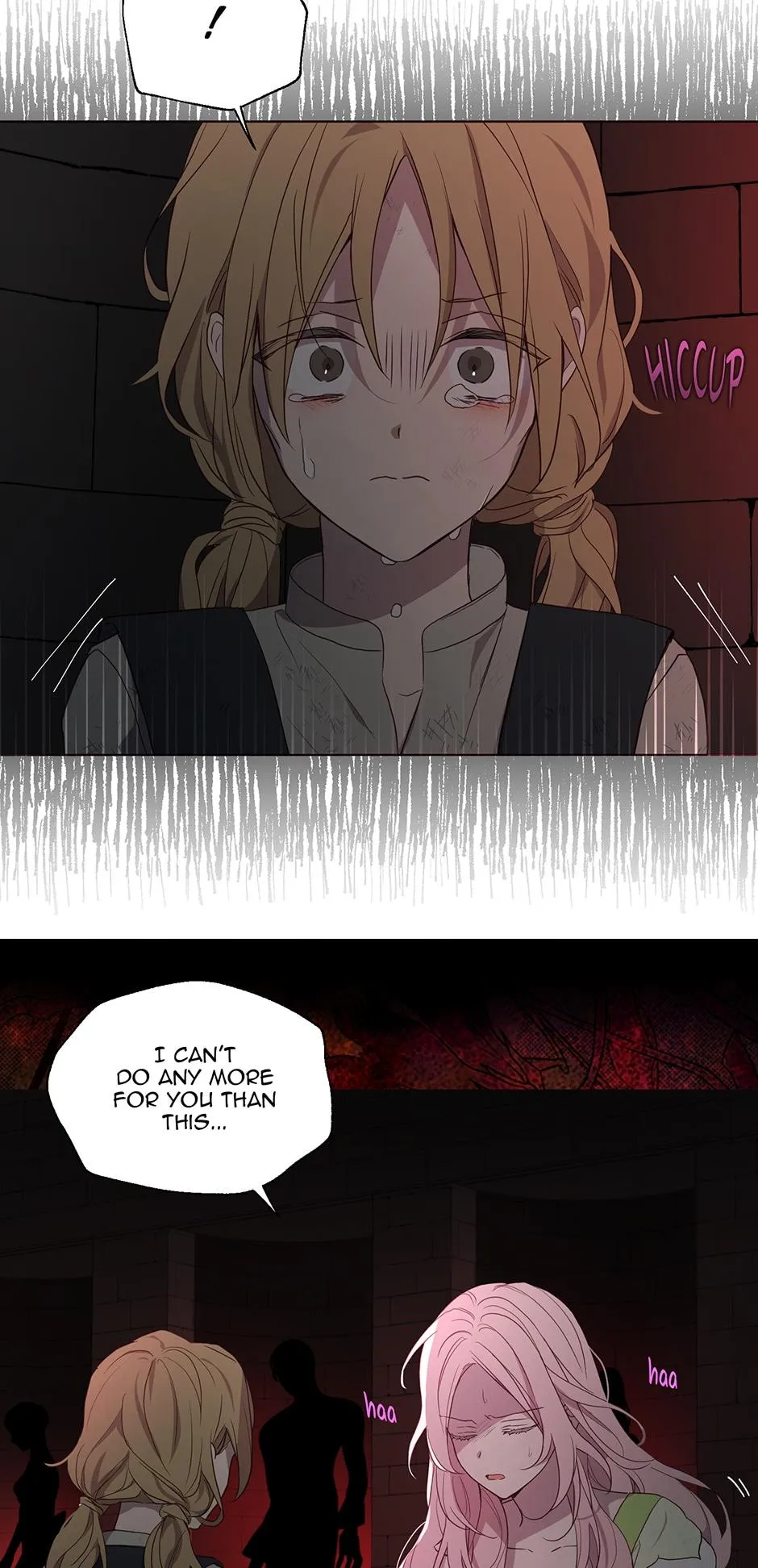 Seduce The Villain’s Father - Chapter 109 Page 28
