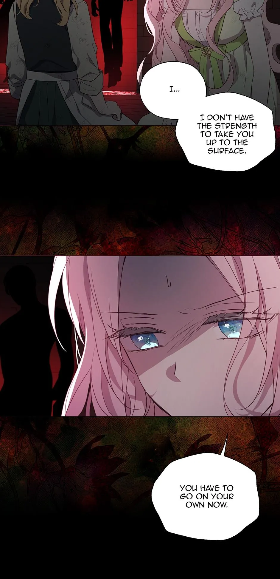Seduce The Villain’s Father - Chapter 109 Page 29