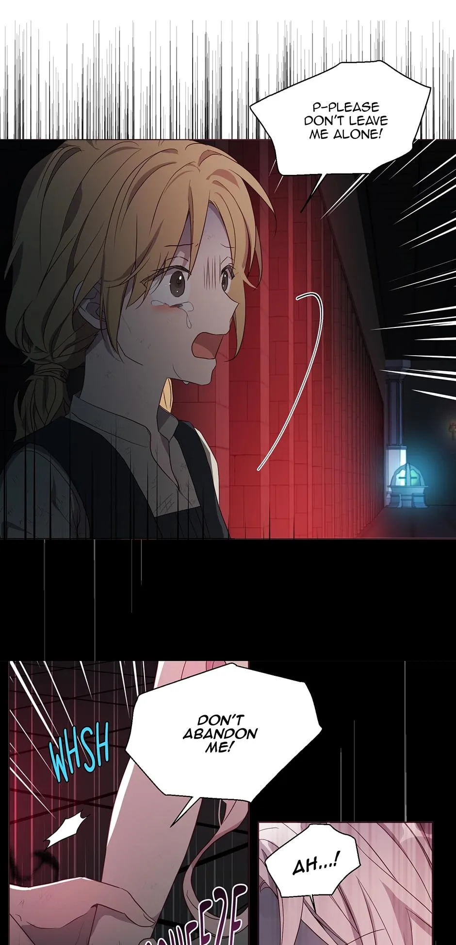 Seduce The Villain’s Father - Chapter 109 Page 30