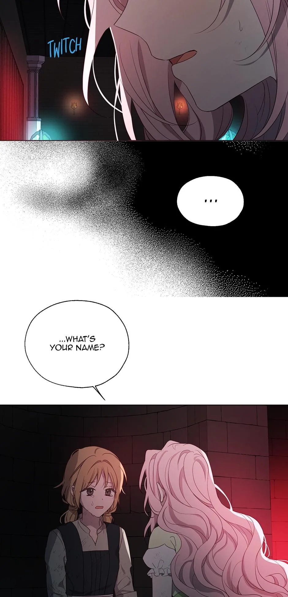 Seduce The Villain’s Father - Chapter 109 Page 33