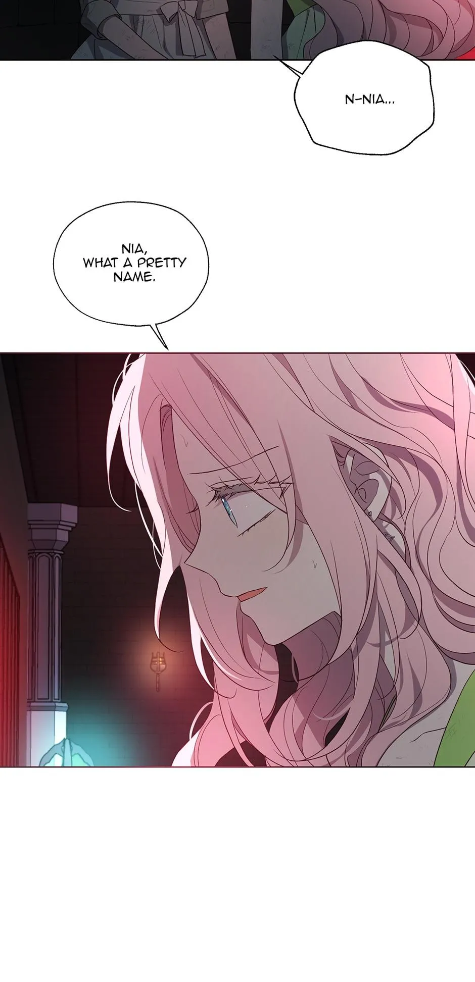 Seduce The Villain’s Father - Chapter 109 Page 34