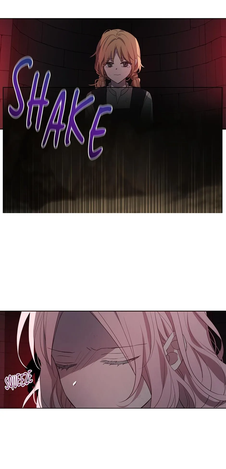 Seduce The Villain’s Father - Chapter 109 Page 35