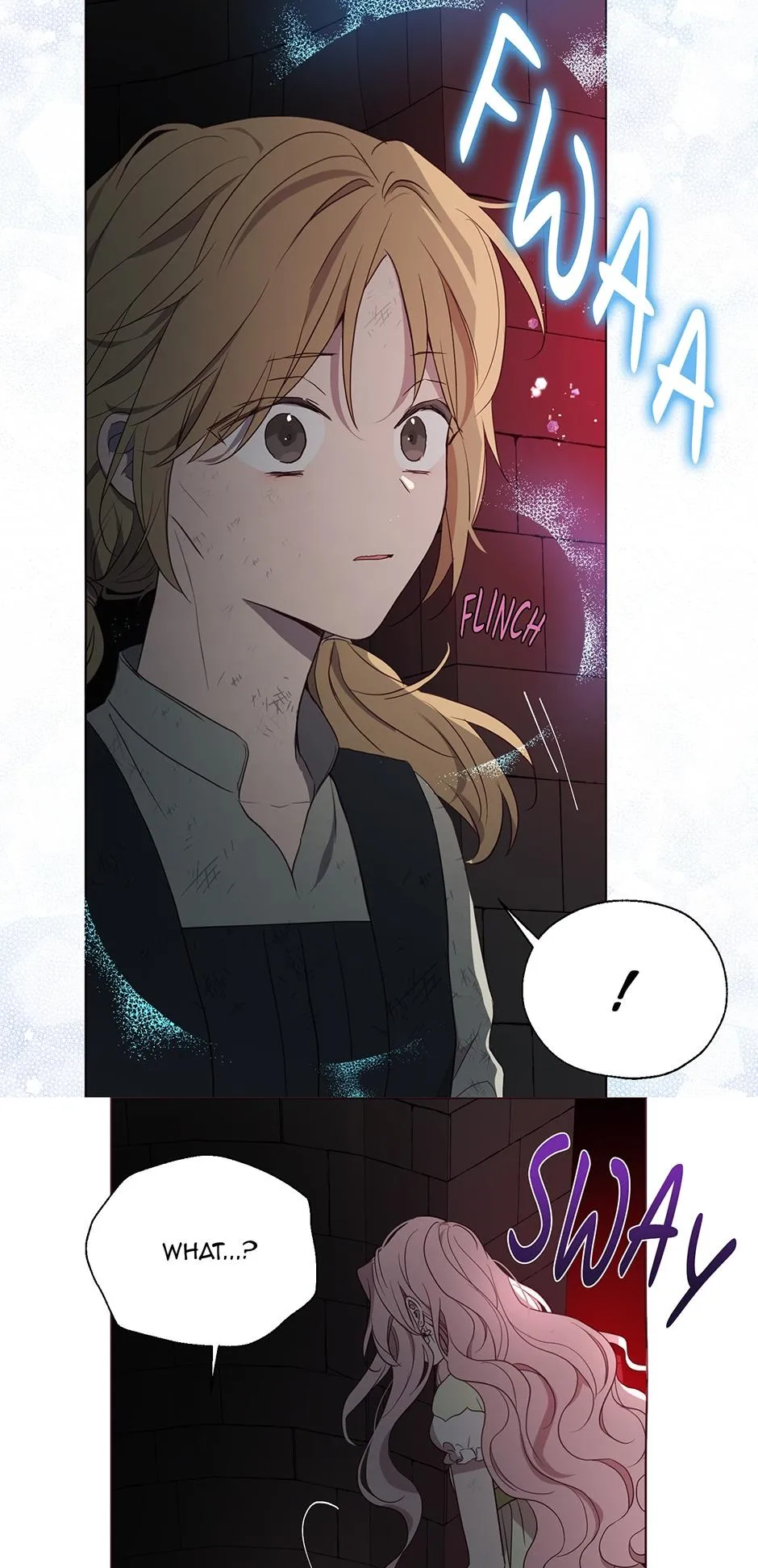 Seduce The Villain’s Father - Chapter 109 Page 37