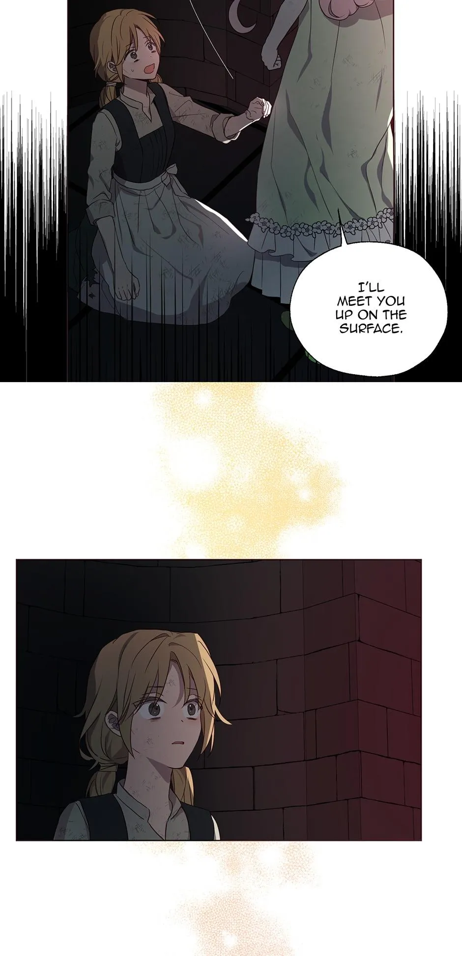 Seduce The Villain’s Father - Chapter 109 Page 38