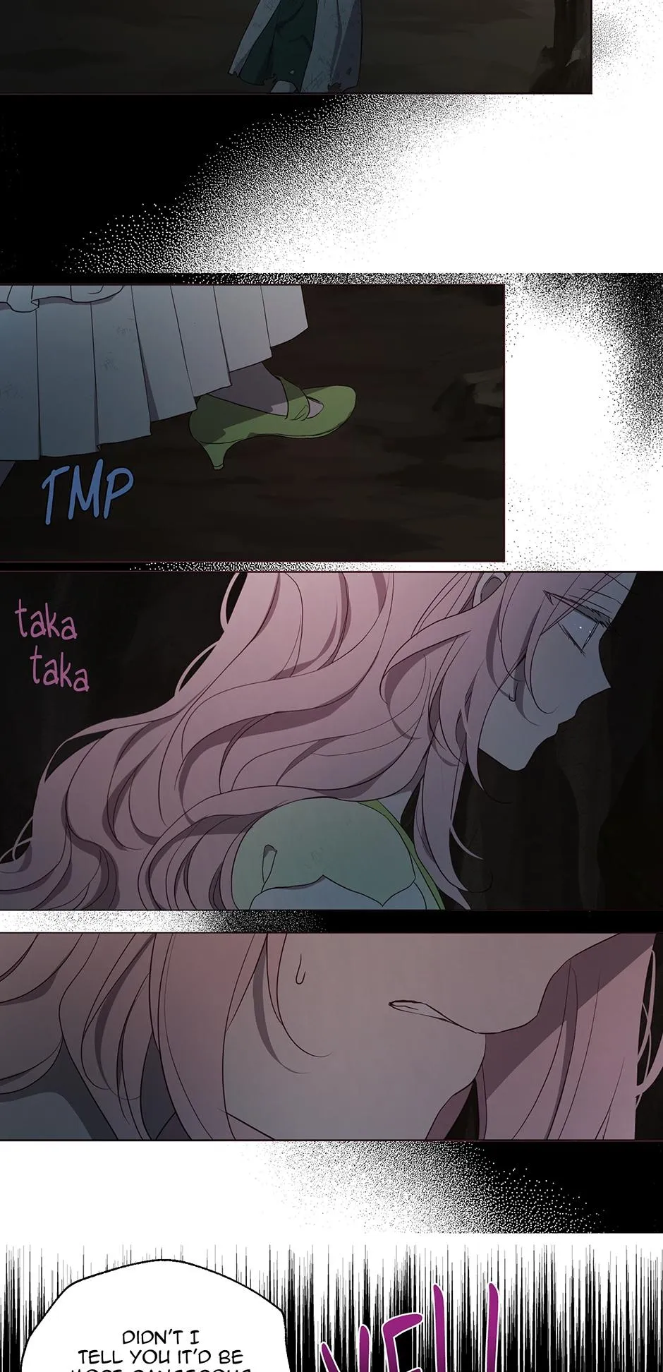 Seduce The Villain’s Father - Chapter 109 Page 41