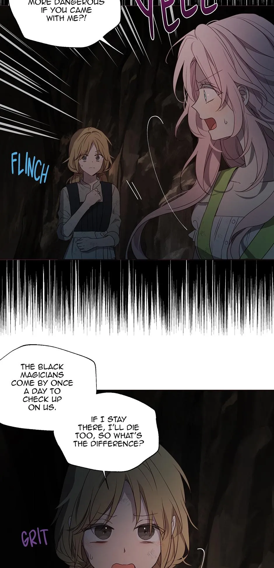 Seduce The Villain’s Father - Chapter 109 Page 42