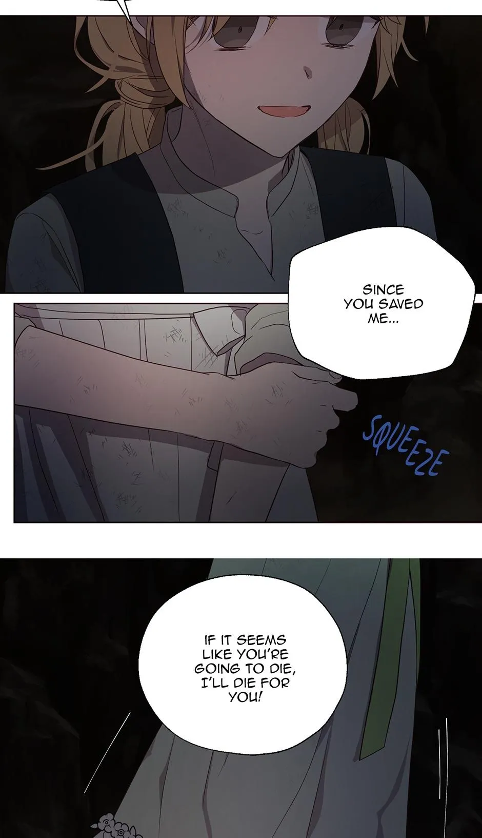 Seduce The Villain’s Father - Chapter 109 Page 45
